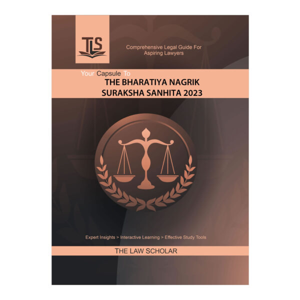 Tha Bharatiya Nagarik Suraksha Sanhita