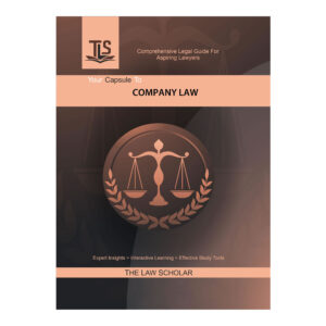 Company Law