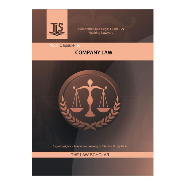Company Law