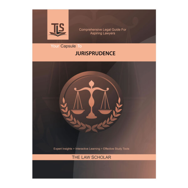 Jurisprudence